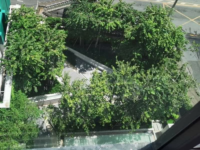 The Reserve Phahol-Pradipat : เดอะ รีเซิร์ฟ พหล-ประดิพัทธ์, กรุงเทพ, ซอยประดิพัทธ์ 23, สามเสนใน, พญาไท, กรุงเทพ, 42 ตร.ม., คอนโด ให้เช่า, โดย Nitchakarn  Wanitwichakornkit , 500158224 - DDproperty.com