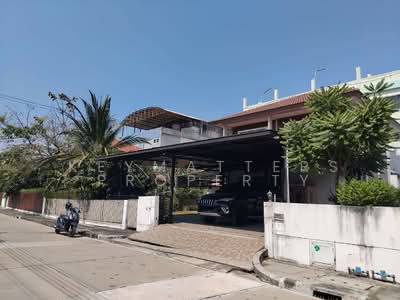 ขาย - Habitia Park Tienthale 28 : ฮาบิเทีย พาร์ค เทียนทะเล 28, กรุงเทพ