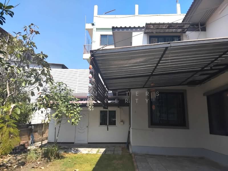 Habitia Park Tienthale 28 : ฮาบิเทีย พาร์ค เทียนทะเล 28, กรุงเทพ, ซอยเทียนทะเล 28, แสมดำ, บางขุนเทียน, กรุงเทพ, 280 ตร.ม., บ้านเดี่ยว ขาย, โดย keymatters property, 500158225 - DDproperty.com