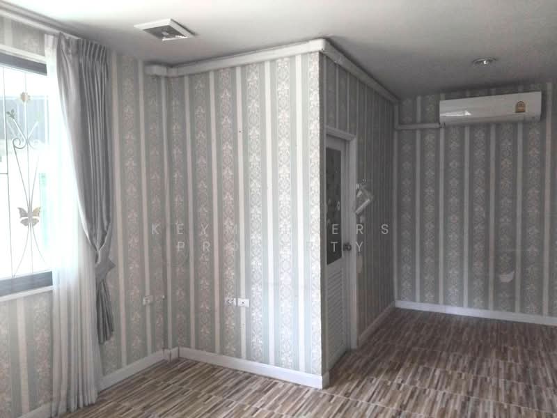 Habitia Park Tienthale 28 : ฮาบิเทีย พาร์ค เทียนทะเล 28, กรุงเทพ, ซอยเทียนทะเล 28, แสมดำ, บางขุนเทียน, กรุงเทพ, 280 ตร.ม., บ้านเดี่ยว ขาย, โดย keymatters property, 500158225 - DDproperty.com