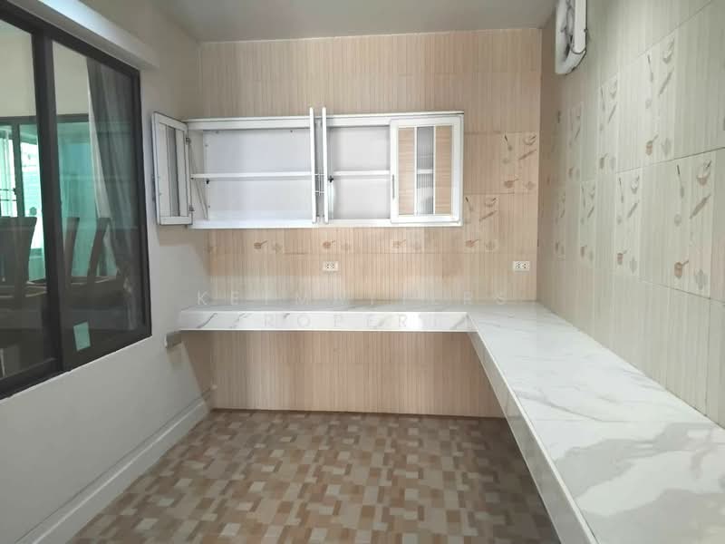 Habitia Park Tienthale 28, Bangkok, Soi Tienthale 28, Samae Dam, Bang Khun Thian, Bangkok, 7 Bedrooms, 280 sqm, Single Detached House For Sale, by keymatters property, 500158225 - DDproperty.com