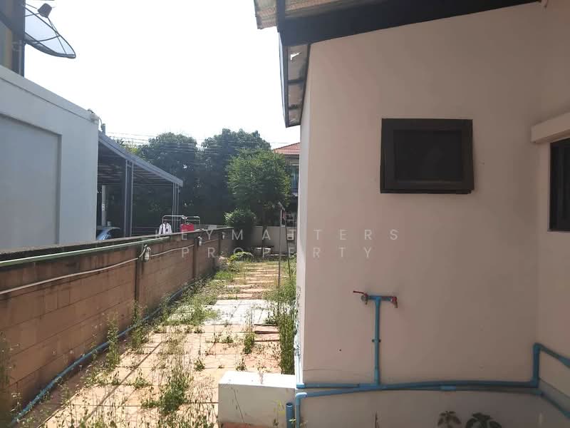 Habitia Park Tienthale 28, Bangkok, Soi Tienthale 28, Samae Dam, Bang Khun Thian, Bangkok, 7 Bedrooms, 280 sqm, Single Detached House For Sale, by keymatters property, 500158225 - DDproperty.com