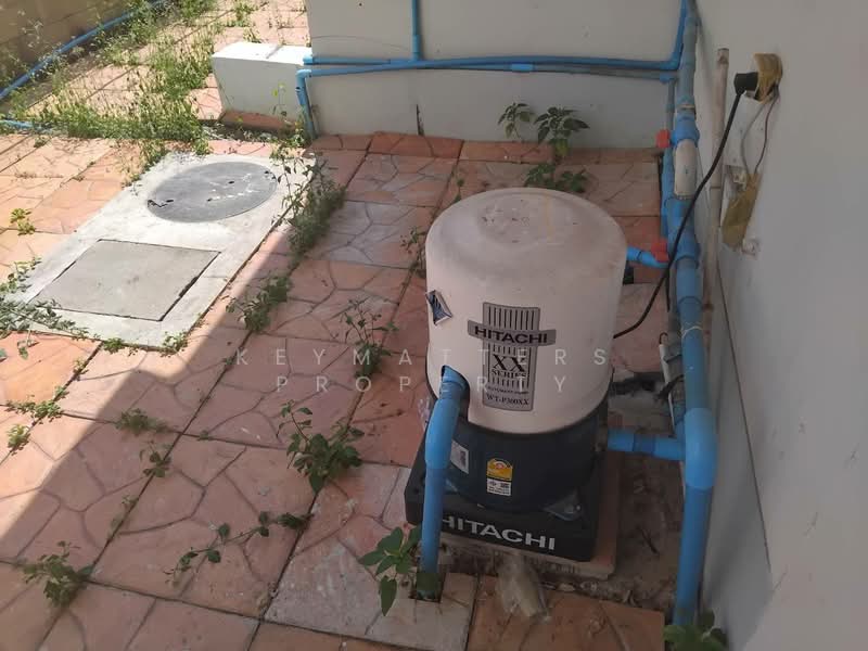 Habitia Park Tienthale 28 : ฮาบิเทีย พาร์ค เทียนทะเล 28, กรุงเทพ, ซอยเทียนทะเล 28, แสมดำ, บางขุนเทียน, กรุงเทพ, 280 ตร.ม., บ้านเดี่ยว ขาย, โดย keymatters property, 500158225 - DDproperty.com