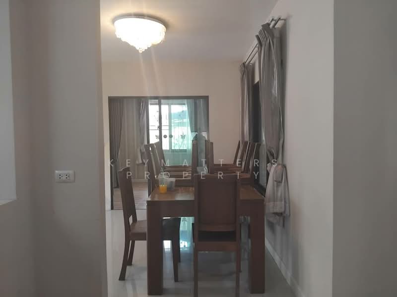 Habitia Park Tienthale 28 : ฮาบิเทีย พาร์ค เทียนทะเล 28, กรุงเทพ, ซอยเทียนทะเล 28, แสมดำ, บางขุนเทียน, กรุงเทพ, 280 ตร.ม., บ้านเดี่ยว ขาย, โดย keymatters property, 500158225 - DDproperty.com