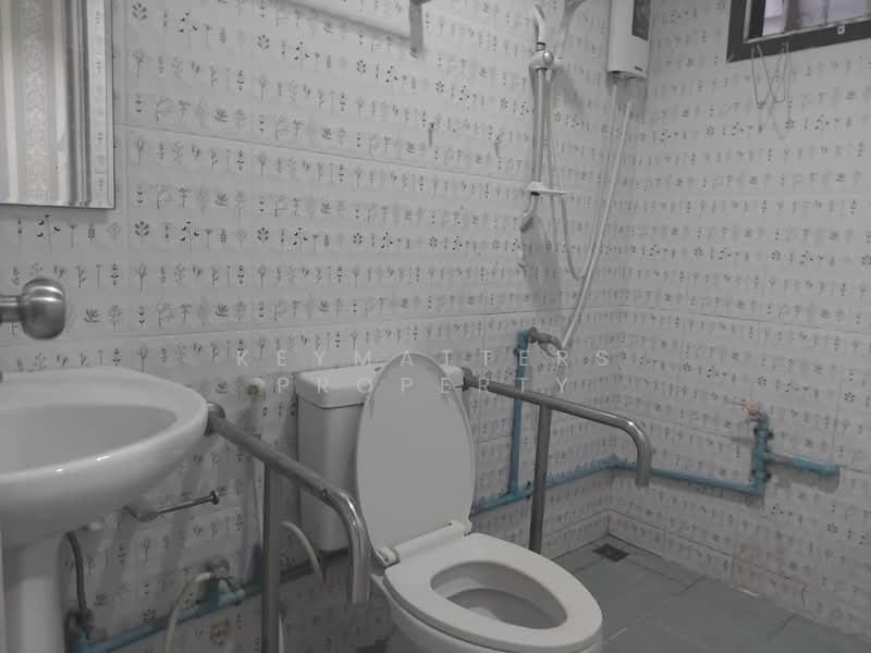 Habitia Park Tienthale 28, Bangkok, Soi Tienthale 28, Samae Dam, Bang Khun Thian, Bangkok, 7 Bedrooms, 280 sqm, Single Detached House For Sale, by keymatters property, 500158225 - DDproperty.com