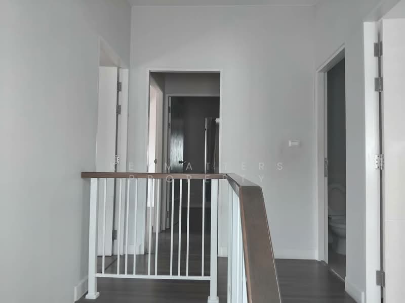 Habitia Park Tienthale 28, Bangkok, Soi Tienthale 28, Samae Dam, Bang Khun Thian, Bangkok, 7 Bedrooms, 280 sqm, Single Detached House For Sale, by keymatters property, 500158225 - DDproperty.com