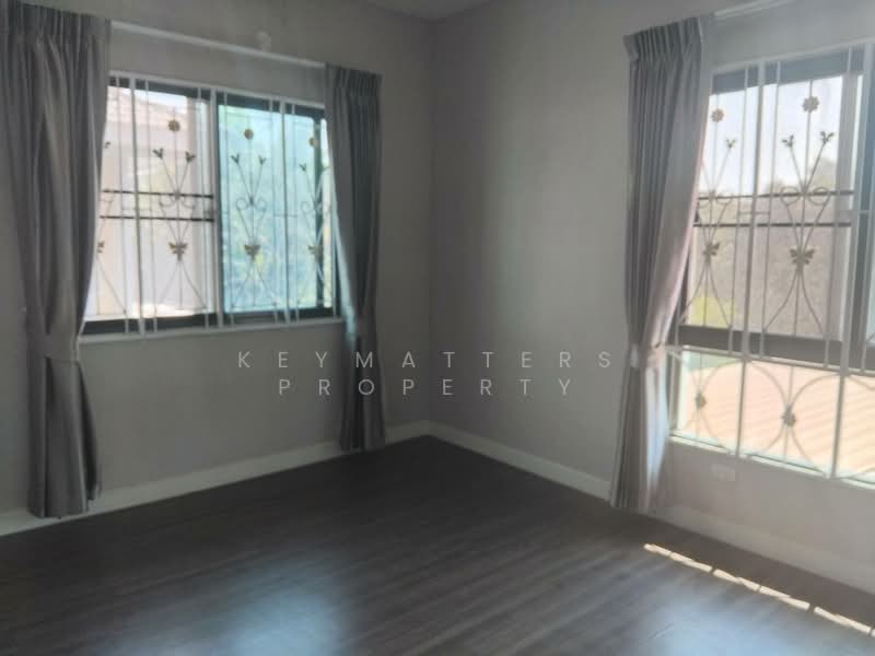 Habitia Park Tienthale 28, Bangkok, Soi Tienthale 28, Samae Dam, Bang Khun Thian, Bangkok, 7 Bedrooms, 280 sqm, Single Detached House For Sale, by keymatters property, 500158225 - DDproperty.com