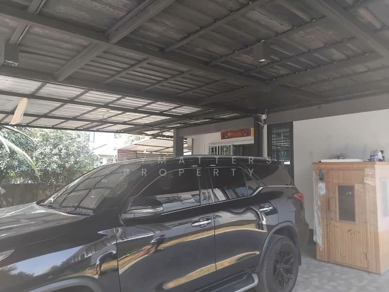 Habitia Park Tienthale 28, Bangkok, Soi Tienthale 28, Samae Dam, Bang Khun Thian, Bangkok, 7 Bedrooms, 280 sqm, Single Detached House For Sale, by keymatters property, 500158225 - DDproperty.com