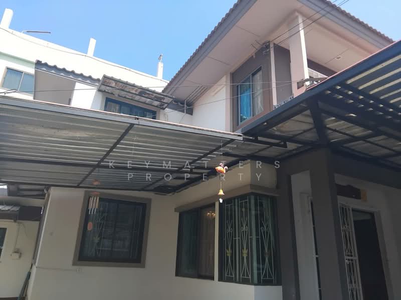 Habitia Park Tienthale 28 : ฮาบิเทีย พาร์ค เทียนทะเล 28, กรุงเทพ, ซอยเทียนทะเล 28, แสมดำ, บางขุนเทียน, กรุงเทพ, 280 ตร.ม., บ้านเดี่ยว ขาย, โดย keymatters property, 500158225 - DDproperty.com