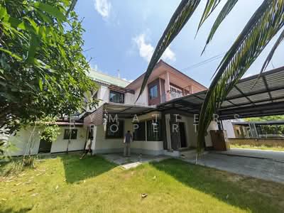 ขาย - Habitia Park Tienthale 28 : ฮาบิเทีย พาร์ค เทียนทะเล 28, กรุงเทพ