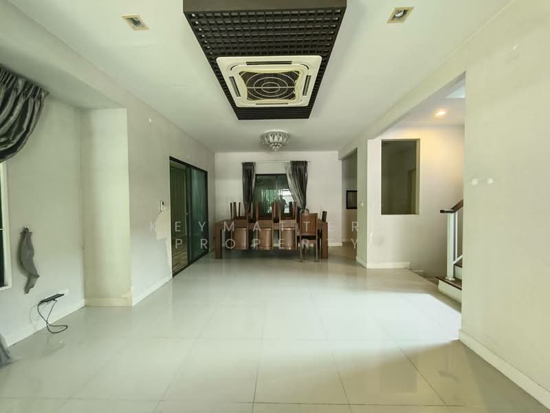 Habitia Park Tienthale 28, Bangkok, Soi Tienthale 28, Samae Dam, Bang Khun Thian, Bangkok, 7 Bedrooms, 280 sqm, Single Detached House For Sale, by keymatters property, 500158225 - DDproperty.com
