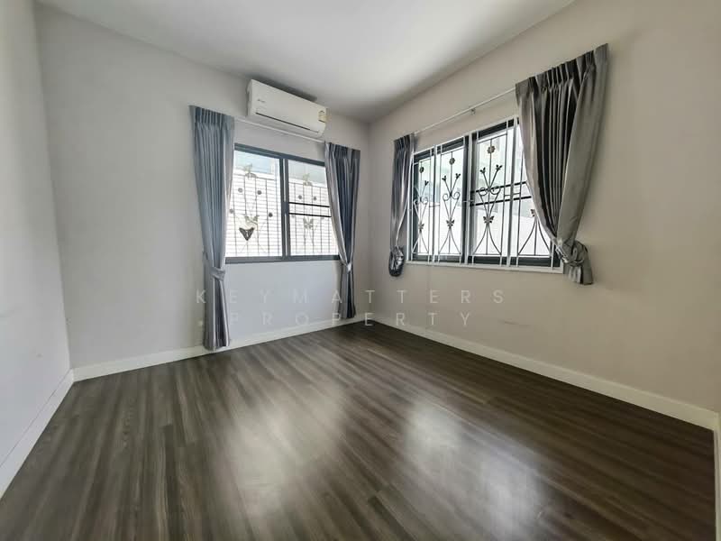 Habitia Park Tienthale 28, Bangkok, Soi Tienthale 28, Samae Dam, Bang Khun Thian, Bangkok, 7 Bedrooms, 280 sqm, Single Detached House For Sale, by keymatters property, 500158225 - DDproperty.com