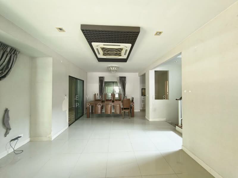 Habitia Park Tienthale 28, Bangkok, Soi Tienthale 28, Samae Dam, Bang Khun Thian, Bangkok, 7 Bedrooms, 280 sqm, Single Detached House For Sale, by keymatters property, 500158225 - DDproperty.com