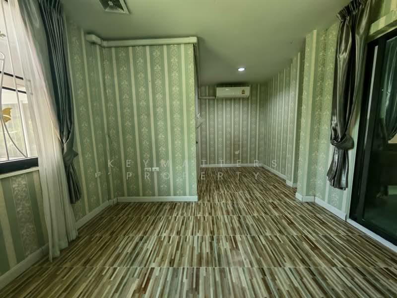 Habitia Park Tienthale 28, Bangkok, Soi Tienthale 28, Samae Dam, Bang Khun Thian, Bangkok, 7 Bedrooms, 280 sqm, Single Detached House For Sale, by keymatters property, 500158225 - DDproperty.com