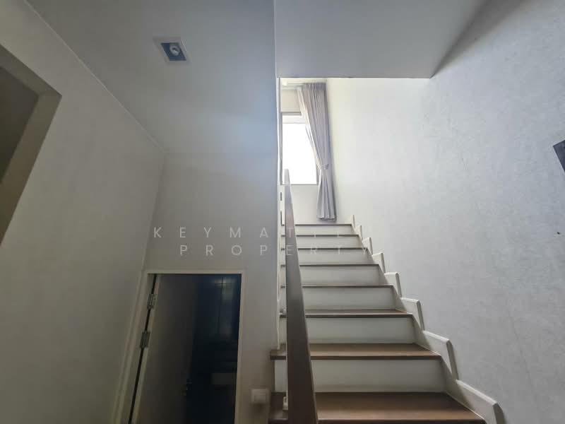 Habitia Park Tienthale 28, Bangkok, Soi Tienthale 28, Samae Dam, Bang Khun Thian, Bangkok, 7 Bedrooms, 280 sqm, Single Detached House For Sale, by keymatters property, 500158225 - DDproperty.com