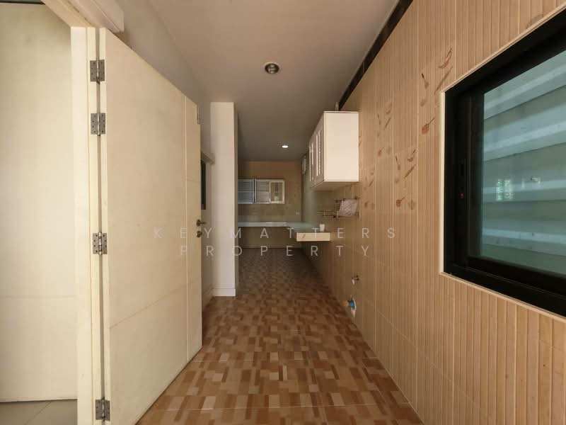 Habitia Park Tienthale 28, Bangkok, Soi Tienthale 28, Samae Dam, Bang Khun Thian, Bangkok, 7 Bedrooms, 280 sqm, Single Detached House For Sale, by keymatters property, 500158225 - DDproperty.com