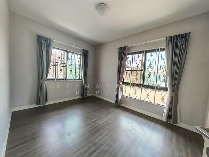 Habitia Park Tienthale 28, Bangkok, Soi Tienthale 28, Samae Dam, Bang Khun Thian, Bangkok, 7 Bedrooms, 280 sqm, Single Detached House For Sale, by keymatters property, 500158225 - DDproperty.com