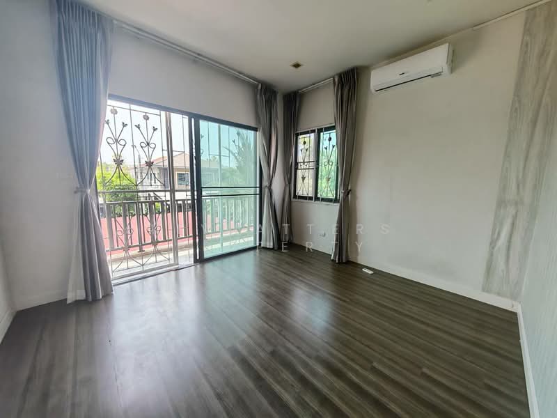 Habitia Park Tienthale 28, Bangkok, Soi Tienthale 28, Samae Dam, Bang Khun Thian, Bangkok, 7 Bedrooms, 280 sqm, Single Detached House For Sale, by keymatters property, 500158225 - DDproperty.com