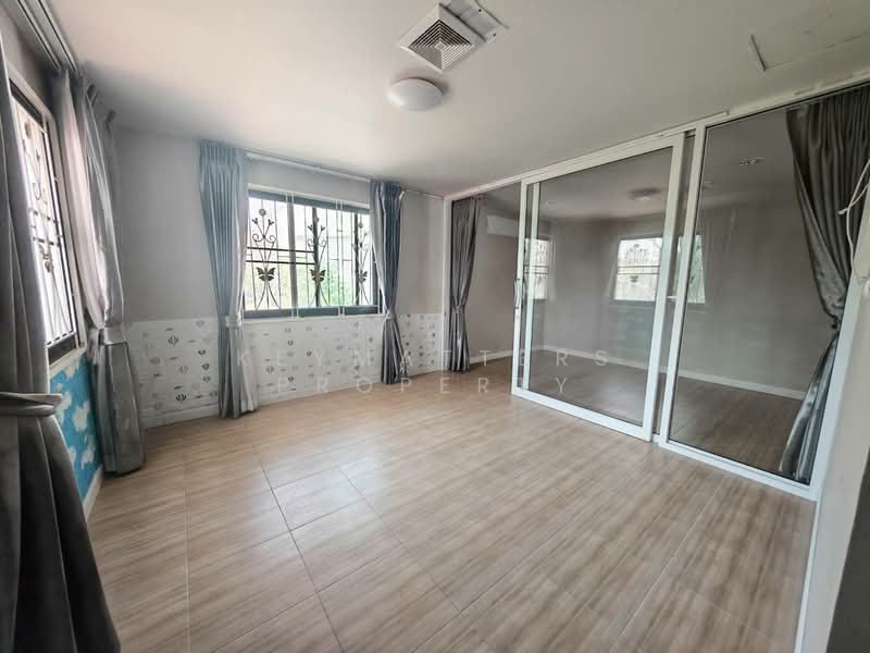 Habitia Park Tienthale 28, Bangkok, Soi Tienthale 28, Samae Dam, Bang Khun Thian, Bangkok, 7 Bedrooms, 280 sqm, Single Detached House For Sale, by keymatters property, 500158225 - DDproperty.com