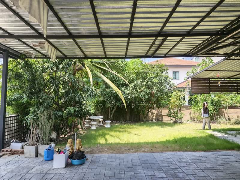 Habitia Park Tienthale 28, Bangkok, Soi Tienthale 28, Samae Dam, Bang Khun Thian, Bangkok, 7 Bedrooms, 280 sqm, Single Detached House For Sale, by keymatters property, 500158225 - DDproperty.com