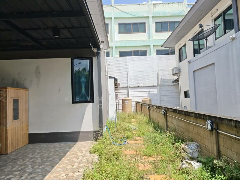 Habitia Park Tienthale 28, Bangkok, Soi Tienthale 28, Samae Dam, Bang Khun Thian, Bangkok, 7 Bedrooms, 280 sqm, Single Detached House For Sale, by keymatters property, 500158225 - DDproperty.com