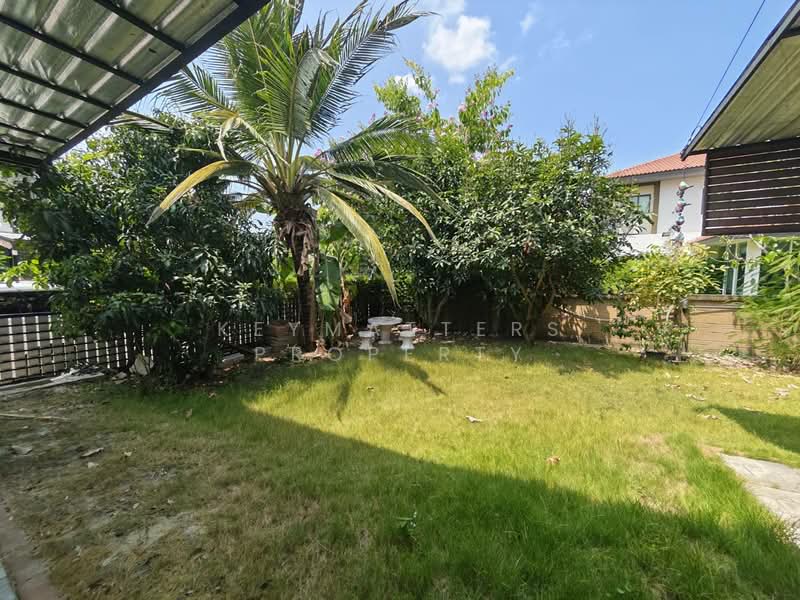 Habitia Park Tienthale 28, Bangkok, Soi Tienthale 28, Samae Dam, Bang Khun Thian, Bangkok, 7 Bedrooms, 280 sqm, Single Detached House For Sale, by keymatters property, 500158225 - DDproperty.com