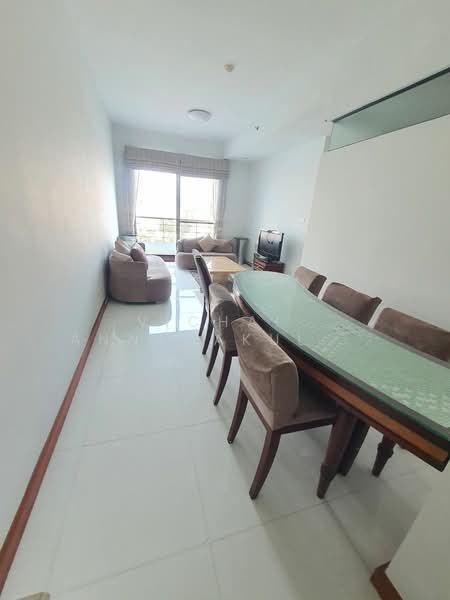 Supalai Premier Place Asoke, Bangkok, 60 Asoke Montri Road, Khlongtoei Nua, Watthana, Bangkok, 2 Bedrooms, 79 sqm, Condo For Rent, by Vichai Annavakulthorn, 500158228 - DDproperty.com