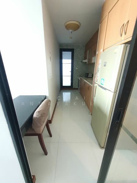 Supalai Premier Place Asoke, Bangkok, 60 Asoke Montri Road, Khlongtoei Nua, Watthana, Bangkok, 2 Bedrooms, 79 sqm, Condo For Rent, by Vichai Annavakulthorn, 500158228 - DDproperty.com