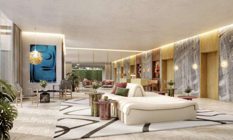 Via ARI : เวีย อารีย์, กรุงเทพ, 42 ซอยอารีย์ 1, สามเสนใน, พญาไท, กรุงเทพ, 155 ตร.ม., คอนโด ขาย, โดย Nuttharom Linla , 500158229 - DDproperty.com