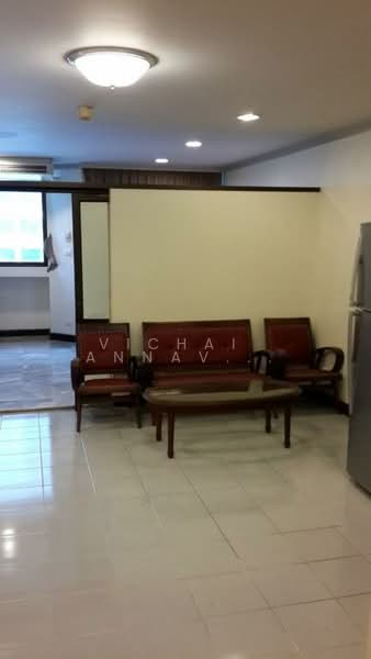 Supalai Place Sukhumvit 39, Bangkok, 175-179 Soi Sukhumvit 39 Sukhumvit Road, Khlong Tan Nua, Watthana, Bangkok, 1 Bedroom, 50 sqm, Condo For Rent, by Vichai Annavakulthorn, 500158231 - DDproperty.com