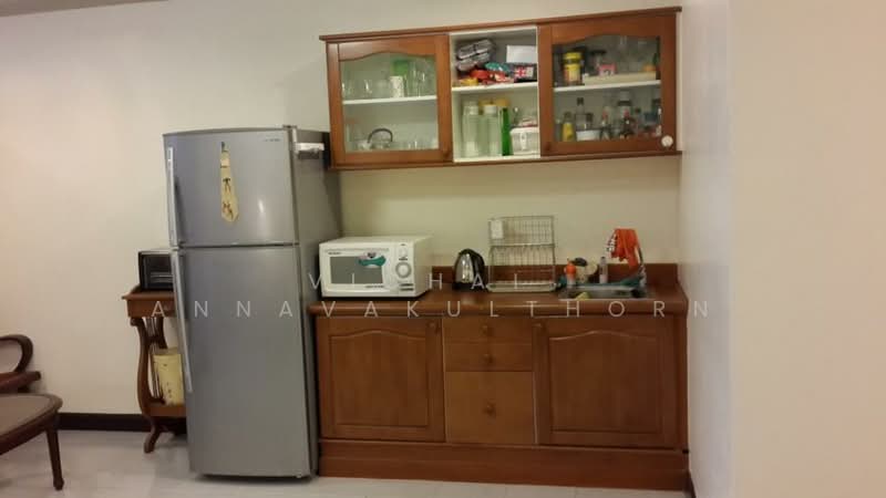 Supalai Place Sukhumvit 39, Bangkok, 175-179 Soi Sukhumvit 39 Sukhumvit Road, Khlong Tan Nua, Watthana, Bangkok, 1 Bedroom, 50 sqm, Condo For Rent, by Vichai Annavakulthorn, 500158231 - DDproperty.com