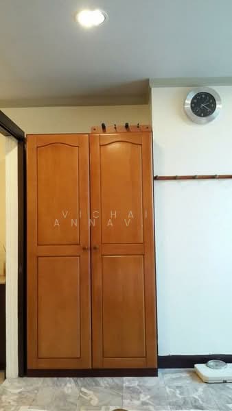 Supalai Place Sukhumvit 39, Bangkok, 175-179 Soi Sukhumvit 39 Sukhumvit Road, Khlong Tan Nua, Watthana, Bangkok, 1 Bedroom, 50 sqm, Condo For Rent, by Vichai Annavakulthorn, 500158231 - DDproperty.com