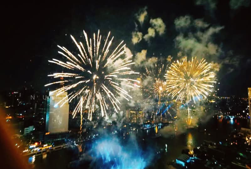 Magnolias Waterfront Residences : แมกโนเลียส์ วอเตอร์ฟรอนท์ เรสซิเดนซ์, กรุงเทพ, 259 ถ. กรุงธนบุรี, คลองต้นไทร, คลองสาน, กรุงเทพ, 79 ตร.ม., คอนโด ขาย, โดย Nuttharom  Linla , 500158232 - DDproperty.com