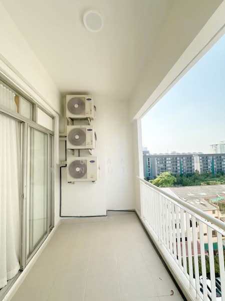 Fak Khao Pode (Corn Condominium), Bangkok, 4 Soi Ramkhamhaeng 40, Hua Mak, Bang Kapi, Bangkok, 2 Bedrooms, 53 sqm, Condo For Sale, by Kulanat Ananvutisombat, 500158233 - DDproperty.com