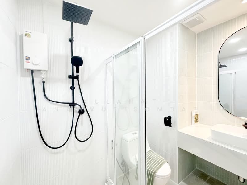 Fak Khao Pode (Corn Condominium), Bangkok, 4 Soi Ramkhamhaeng 40, Hua Mak, Bang Kapi, Bangkok, 2 Bedrooms, 53 sqm, Condo For Sale, by Kulanat Ananvutisombat, 500158233 - DDproperty.com