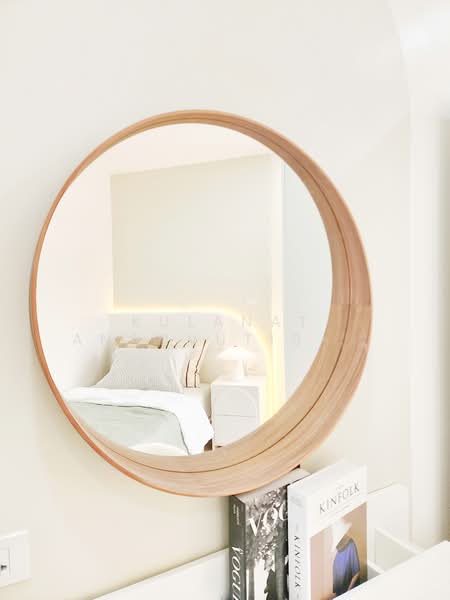 Fak Khao Pode (Corn Condominium), Bangkok, 4 Soi Ramkhamhaeng 40, Hua Mak, Bang Kapi, Bangkok, 2 Bedrooms, 53 sqm, Condo For Sale, by Kulanat Ananvutisombat, 500158233 - DDproperty.com