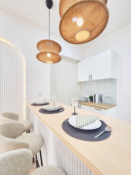 Fak Khao Pode (Corn Condominium), Bangkok, 4 Soi Ramkhamhaeng 40, Hua Mak, Bang Kapi, Bangkok, 2 Bedrooms, 53 sqm, Condo For Sale, by Kulanat Ananvutisombat, 500158233 - DDproperty.com