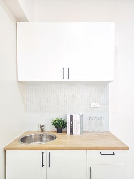 Fak Khao Pode (Corn Condominium), Bangkok, 4 Soi Ramkhamhaeng 40, Hua Mak, Bang Kapi, Bangkok, 2 Bedrooms, 53 sqm, Condo For Sale, by Kulanat Ananvutisombat, 500158233 - DDproperty.com