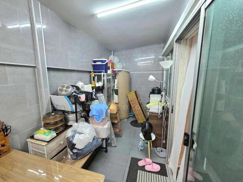 Baan Pruksa 95/2 Pinklao - Wongwaen : บ้านพฤกษา 95/2 ปิ่นเกล้า - วงแหวนฯ, นนทบุรี, ซอยกันตนา, บางม่วง, บางใหญ่, นนทบุรี, 90 ตร.ม., ทาวน์เฮ้าส์ ขาย, โดย Natthporn Siriwiboonsak, 500158234 - DDproperty.com