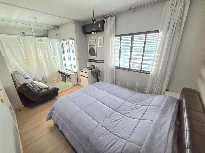 Baan Pruksa 95/2 Pinklao - Wongwaen : บ้านพฤกษา 95/2 ปิ่นเกล้า - วงแหวนฯ, นนทบุรี, ซอยกันตนา, บางม่วง, บางใหญ่, นนทบุรี, 90 ตร.ม., ทาวน์เฮ้าส์ ขาย, โดย Natthporn Siriwiboonsak, 500158234 - DDproperty.com