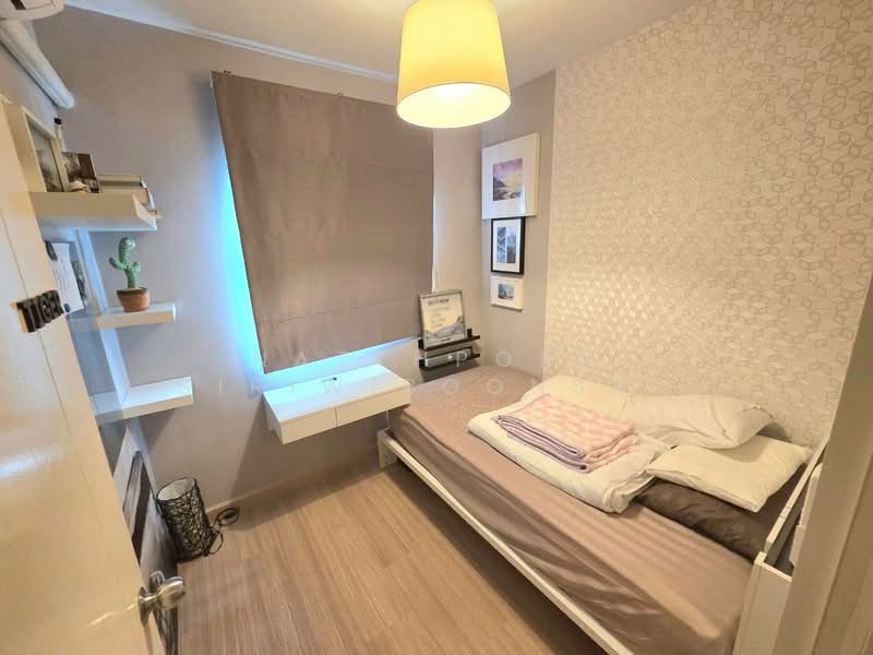 Baan Pruksa 95/2 Pinklao - Wongwaen, Nonthaburi, Soi Kantana, Bang Muang, Bang Yai, Nonthaburi, 3 Bedrooms, 90 sqm, Townhouse For Sale, by Natthporn Siriwiboonsak, 500158234 - DDproperty.com