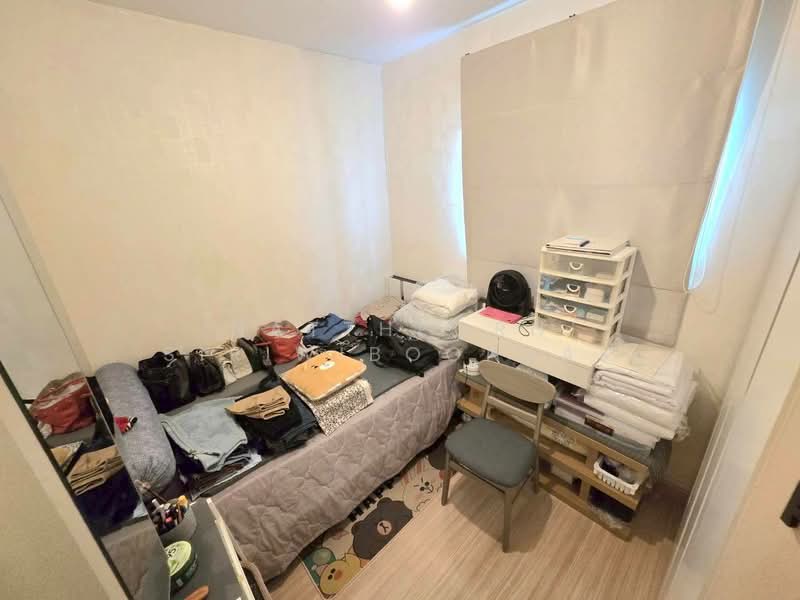Baan Pruksa 95/2 Pinklao - Wongwaen, Nonthaburi, Soi Kantana, Bang Muang, Bang Yai, Nonthaburi, 3 Bedrooms, 90 sqm, Townhouse For Sale, by Natthporn Siriwiboonsak, 500158234 - DDproperty.com