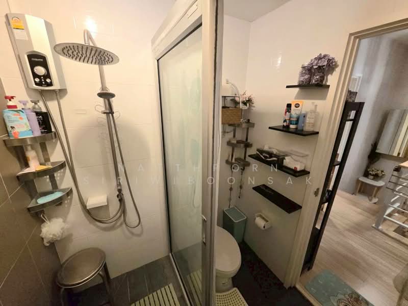 Baan Pruksa 95/2 Pinklao - Wongwaen, Nonthaburi, Soi Kantana, Bang Muang, Bang Yai, Nonthaburi, 3 Bedrooms, 90 sqm, Townhouse For Sale, by Natthporn Siriwiboonsak, 500158234 - DDproperty.com