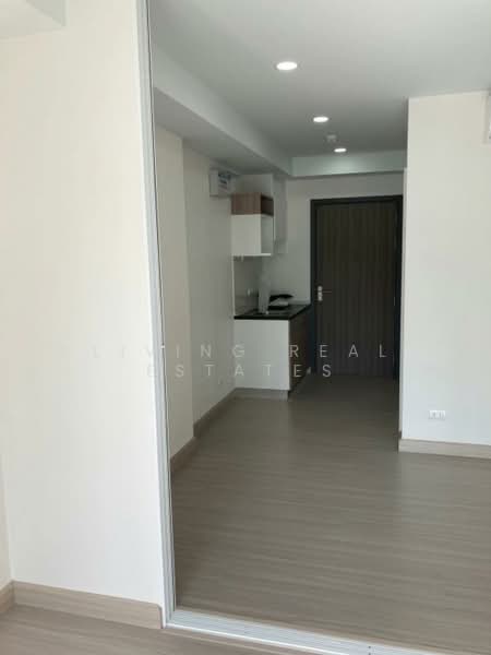 Supalai City Resort Charan 91, Bangkok, Charansanitwong Road, Bang O, Bang Phlat, Bangkok, Studio, 26 sqm, Condo For Sale, by Living Real Estates, 500158235 - DDproperty.com