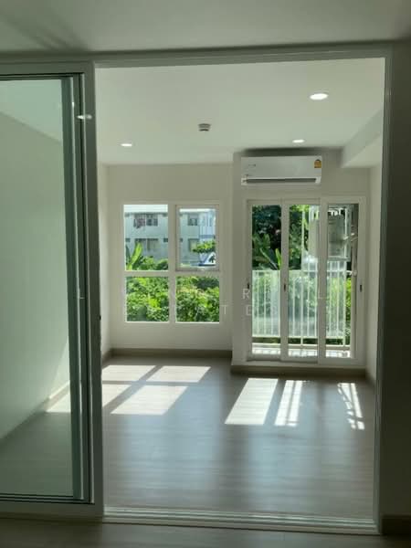 Supalai City Resort Charan 91, Bangkok, Charansanitwong Road, Bang O, Bang Phlat, Bangkok, Studio, 26 sqm, Condo For Sale, by Living Real Estates, 500158235 - DDproperty.com