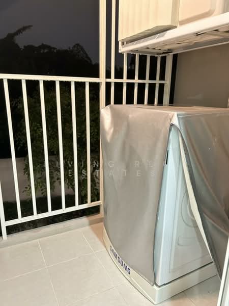 Supalai City Resort Charan 91, Bangkok, Charansanitwong Road, Bang O, Bang Phlat, Bangkok, Studio, 26 sqm, Condo For Sale, by Living Real Estates, 500158235 - DDproperty.com