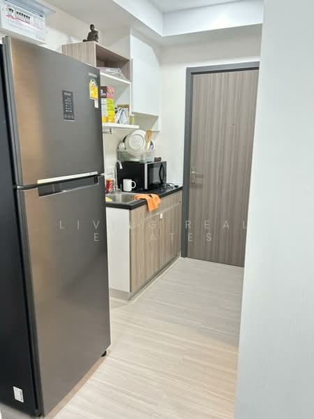 Supalai City Resort Charan 91, Bangkok, Charansanitwong Road, Bang O, Bang Phlat, Bangkok, Studio, 26 sqm, Condo For Sale, by Living Real Estates, 500158235 - DDproperty.com