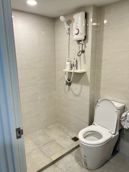 Supalai City Resort Charan 91 : ศุภาลัย ซิตี้ รีสอร์ท จรัญฯ 91, กรุงเทพ, ถนนจรัญสนิทวงศ์, บางอ้อ, บางพลัด, กรุงเทพ, 26 ตร.ม., คอนโด ขาย, โดย Living Real Estates, 500158235 - DDproperty.com