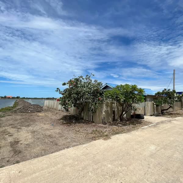 ที่ดินพร้อมบ่อน้ำและสิ่งปลูกสร้าง ขนาด23-0-62ไร่ ซ.กรมประมง โคกขาม มหาชัย, สมุทรสาคร, โคกขาม, เมืองสมุทรสาคร, สมุทรสาคร, 37,048 ตร.ม., ที่ดิน ขาย, โดย AJHOMECENTER - คุณหยก, 500158237 - DDproperty.com