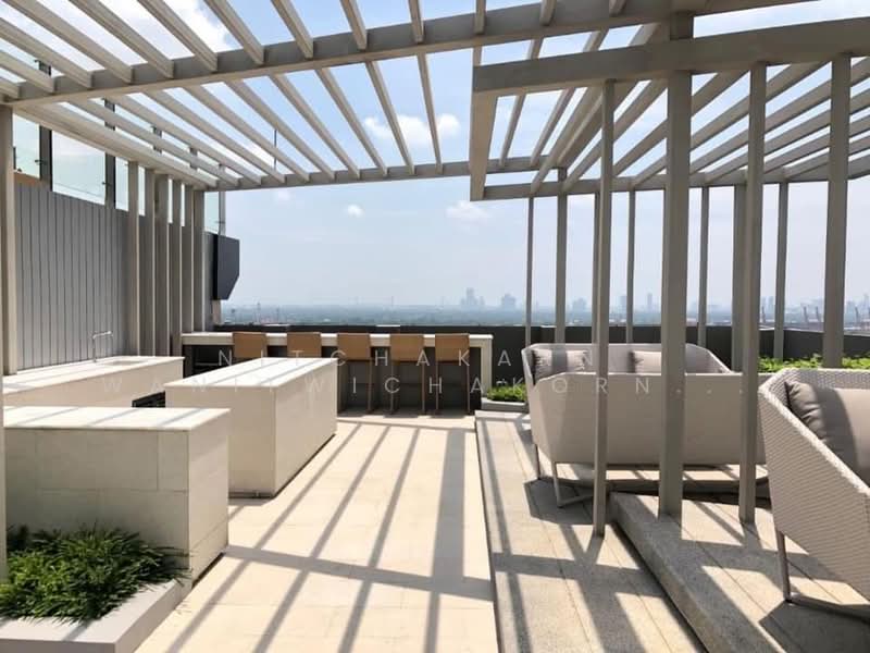 Life Sukhumvit 62 : ไลฟ์ สุขุมวิท 62, กรุงเทพ, ซอยสุขุมวิท 62, บางจาก, พระโขนง, กรุงเทพ, 25 ตร.ม., คอนโด ให้เช่า, โดย Nitchakarn  Wanitwichakornkit , 500158238 - DDproperty.com